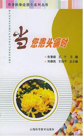 当您患头痛时 pdf epub mobi 电子书 下载