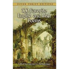 100 Favorite English and Irish Poems