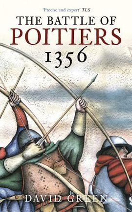 The Battle of Poitiers 1356 pdf epub mobi 电子书 下载