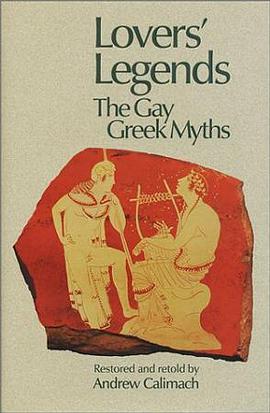 Lovers' Legends pdf epub mobi 电子书 下载