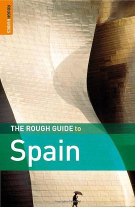 The Rough Guide to Spain 13