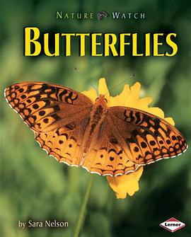 Butterflies (Nature Watch) pdf epub mobi 電子書 下載