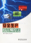安全生产综合预控法 pdf epub mobi 电子书 下载