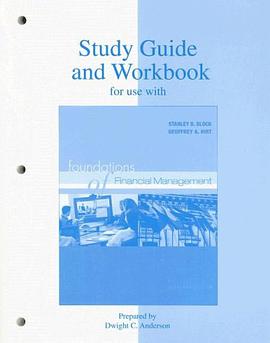 Study Guide/Workbook to accompany Foundations of Financial Management pdf epub mobi 电子书 下载