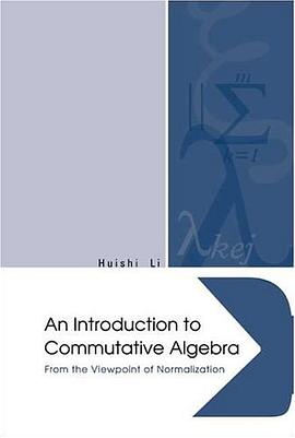 An Introduction to Commutative Algebra pdf epub mobi 下载