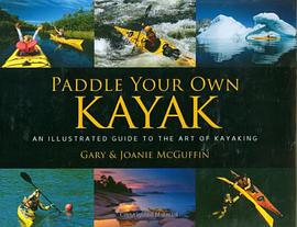 Paddle Your Own Kayak pdf epub mobi 下载