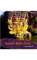 Earths Rock Cycle pdf epub mobi 电子书 下载