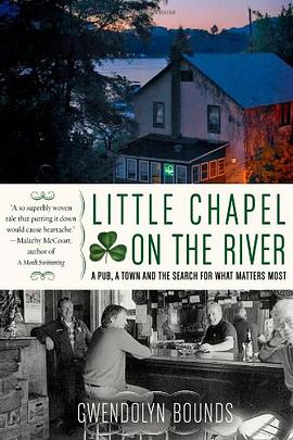 Little Chapel on the River pdf epub mobi 电子书 下载
