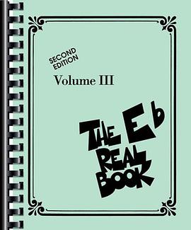 The Eb Real Book pdf epub mobi 电子书 下载