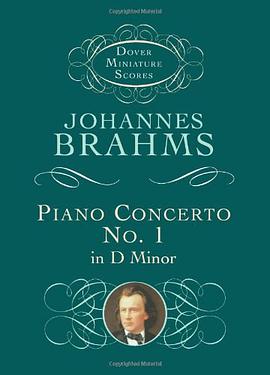 Piano Concerto No. 1 in D Minor pdf epub mobi 电子书 下载