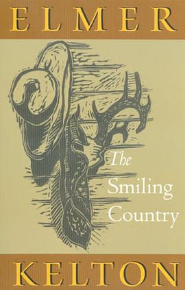 The Smiling Country pdf epub mobi 電子書 下載