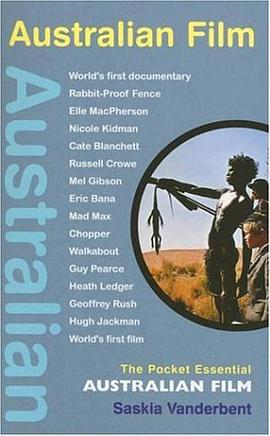 Australian Film pdf epub mobi 下载