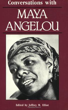 Conversations with Maya Angelou pdf epub mobi 电子书 下载