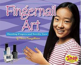 Fingernail Art pdf epub mobi 电子书 下载