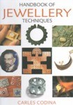 Handbook of Jewellery Techniques pdf epub mobi 電子書 下載