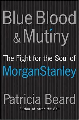 Blue Blood and Mutiny pdf epub mobi 电子书 下载