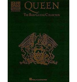 Queen pdf epub mobi 电子书 下载