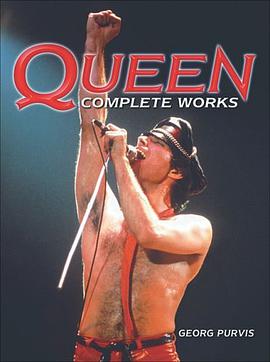 Queen pdf epub mobi 電子書 下載