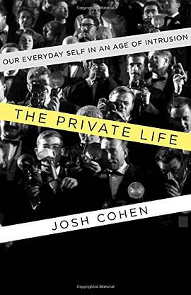 The Private Life pdf epub mobi 电子书 下载