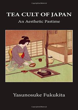 Tea Cult Of Japan pdf epub mobi 电子书 下载