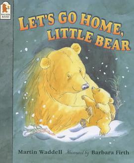 Let's Go Home, Little Bear pdf epub mobi 電子書 下載