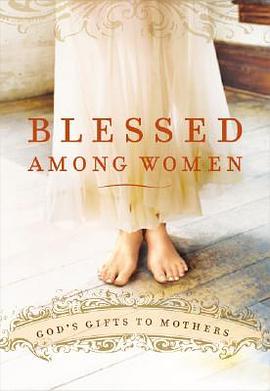 Blessed Among Women pdf epub mobi 电子书 下载