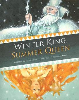 Winter King, Summer Queen pdf epub mobi 下载