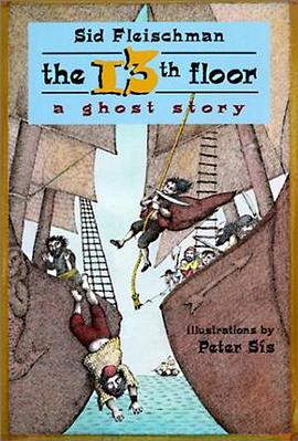 The Thirteenth Floor pdf epub mobi 电子书 下载