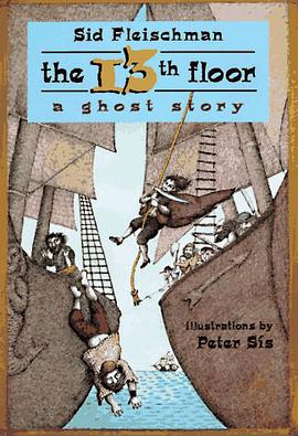 The Thirteenth Floor pdf epub mobi 电子书 下载