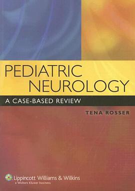 Pediatric Neurology pdf epub mobi 电子书 下载