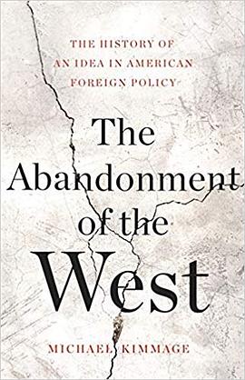 The Abandonment of the West pdf epub mobi 电子书 下载