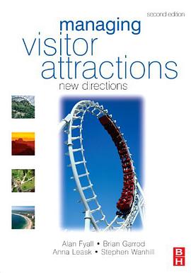 Managing Visitor Attractions, Second Edition pdf epub mobi 电子书 下载