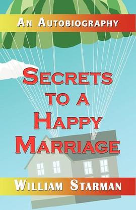 Secrets To A Happy Marriage pdf epub mobi 电子书 下载