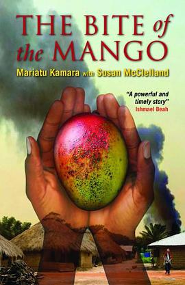 The Bite of the Mango pdf epub mobi 电子书 下载