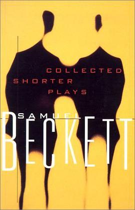 Collected Shorter Plays pdf epub mobi 电子书 下载