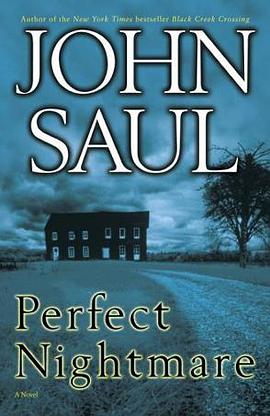 Perfect Nightmare pdf epub mobi 電子書 下載