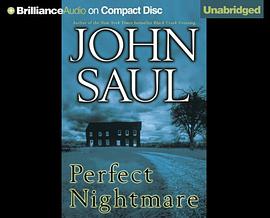 Perfect Nightmare pdf epub mobi 电子书 下载