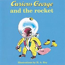 Curious George and the Rocket pdf epub mobi 电子书 下载