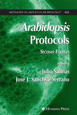 Arabidopsis Protocols pdf epub mobi 电子书 下载