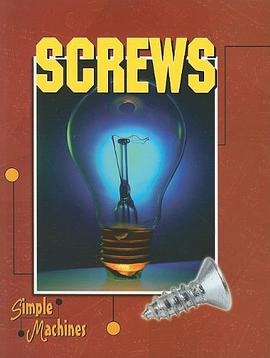 Screws pdf epub mobi 电子书 下载