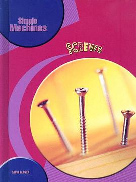 Screws pdf epub mobi 电子书 下载