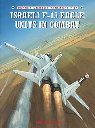 Israeli F-15 Eagle Units in Combat pdf epub mobi 电子书 下载
