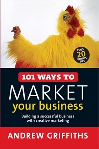101 Ways to Market Your Business pdf epub mobi 电子书 下载