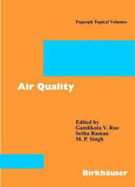 Air Quality pdf epub mobi 电子书 下载