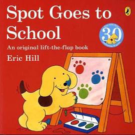Spot Goes to School pdf epub mobi 电子书 下载