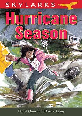 Hurricane Season pdf epub mobi 电子书 下载