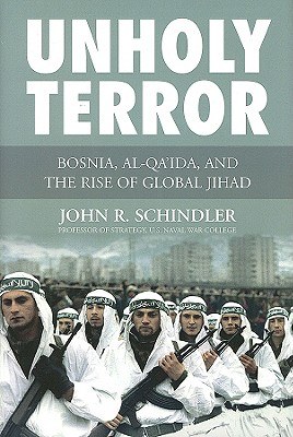 Unholy Terror pdf epub mobi 电子书 下载