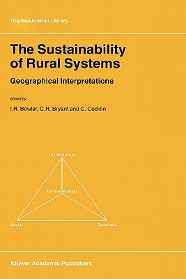 The Sustainability of Rural Systems pdf epub mobi 电子书 下载