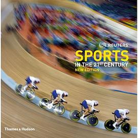 Reuters Sports in the 21st Century pdf epub mobi 电子书 下载