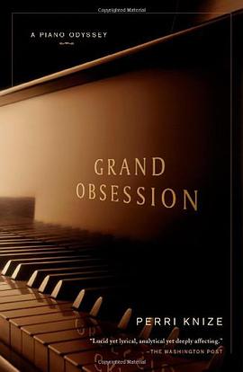 Grand Obsession pdf epub mobi 电子书 下载